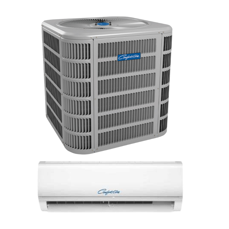 Confort - Air